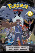 Pok?mon Adventures: X-Y, Vol. 4