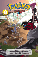 Pok?mon Adventures: X-Y, Vol. 5