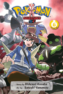 Pok?mon Adventures: X-Y, Vol. 6