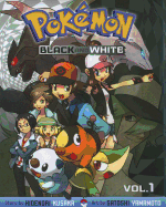 Pok?mon Black and White, Vol. 1