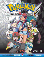 Pok?mon Black and White, Vol. 11