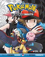 Pok?mon Black and White, Vol. 2