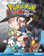 Pok?mon Black and White, Vol. 6