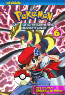 Pok?mon Diamond and Pearl Adventure!, Vol. 6