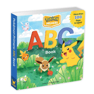 Pok?mon Primers: ABC Book