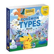 Pok?mon Primers: Types Book
