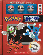 Pok?mon Training Manual