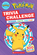 Pok?mon: Trivia Challenge