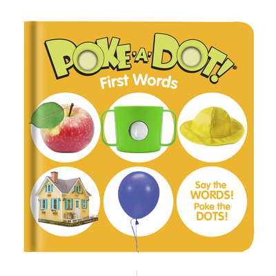 Poke-A-Dot: First Words - Melissa & Doug (Creator)