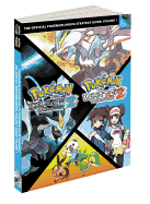Pokemon Black Version 2 & Pokemon White Version 2 Scenario Guide: The Official Pokemon Strategy Guide