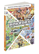 Pokemon Black & White 2 Pokedex