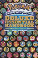 Pokemon Deluxe Essential Handbook