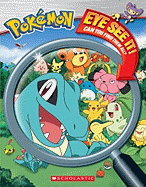 Pokemon: Eye See It!