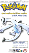 Pokemon Gold Version & Silver Version: Official Trainer's Guide