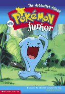Pokemon Jr. Ch Bk #15