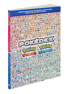 Pokemon Omega Ruby & Pokemon Alpha Sapphire: The Official National Pokedex
