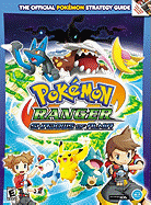 Pokemon Ranger: Shadows of Almia