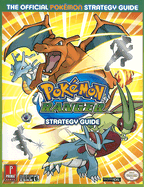 Pokemon Ranger: The Official Pokemon Strategy Guide - Prima Games (Creator)