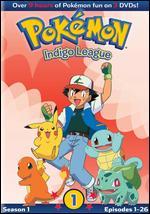 Pokemon: Season 01