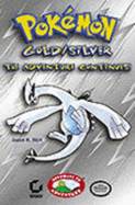 Pokemon Silver Pathways to Adventure