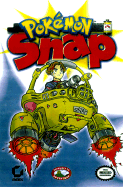 Pokemon Snap