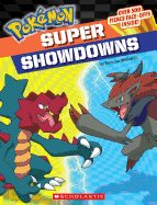 Pokemon: Super Showdowns