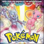 Pokemon: The First Movie