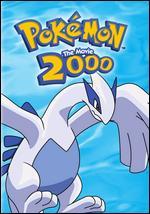 Pokemon the Movie: 2000