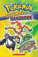 Pokemon Ultimate Handbook