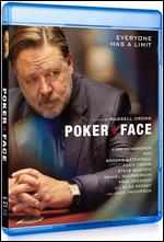 Poker Face [Blu-ray] - Russell Crowe