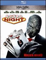 Poker Night [Blu-ray]