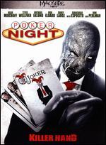 Poker Night