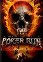 Poker Run