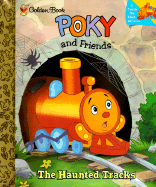 Poky Tootle Haunted Tracks Lgsb