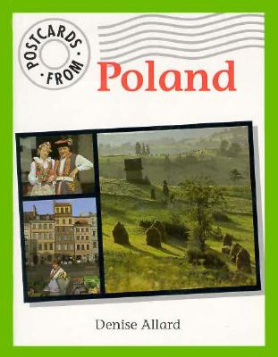 Poland - Allard, Denise