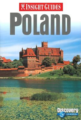 Poland - Langenscheidt Publishers (Creator)