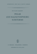 Polar and Magnetospheric Substorms