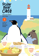 Polar Bear Caf� Collector's Edition Vol. 3
