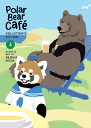Polar Bear Caf� Collector's Edition Vol. 4