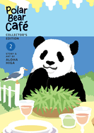 Polar Bear Caf? Collector's Edition Vol. 2