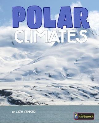 Polar Climates - Senker, Cath