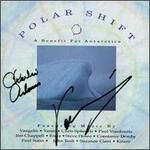 Polar Shift: A Benefit for Antarctica