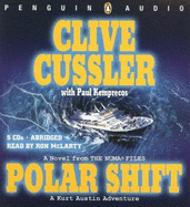 Polar Shift