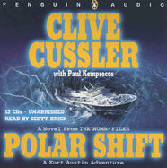 Polar Shift