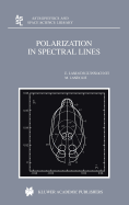Polarization in Spectral Lines