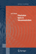 Polarization Optics in Telecommunications