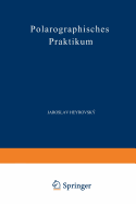 Polarographisches Praktikum