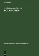 Polaronen: ?bersetzung Aus Dem Russischen