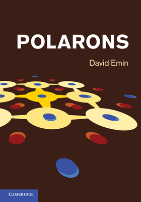 Polarons - Emin, David
