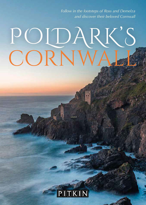 Poldark's Cornwall - Knappett, Gill